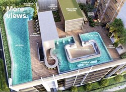 Mori (D14), Apartment #457329421